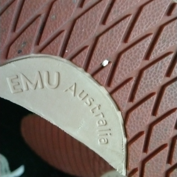 EMU SUEDE TALL BOOTS WOMEN'S - Picture 7 of 11